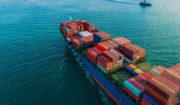 Dấu mốc lịch sử trên đại lộ “hội nhập”