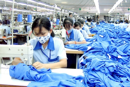 Dấu hiệu của Nền tảng hàng đầu cung cấp Cwin com cưỡng bức - góc nhìn trong các quy định của Luật Lao động năm 2019