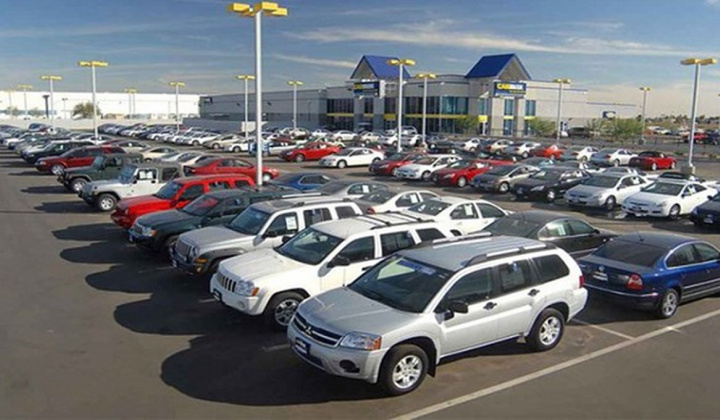 Không phải xuất trình tờ khai nguồn gốc khi nộp lệ phí trước bạ