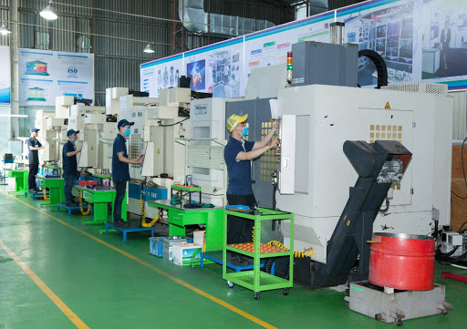 “Cải tiến không ngừng” giúp đối tác thỏa mãn quy tắc xuất xứ