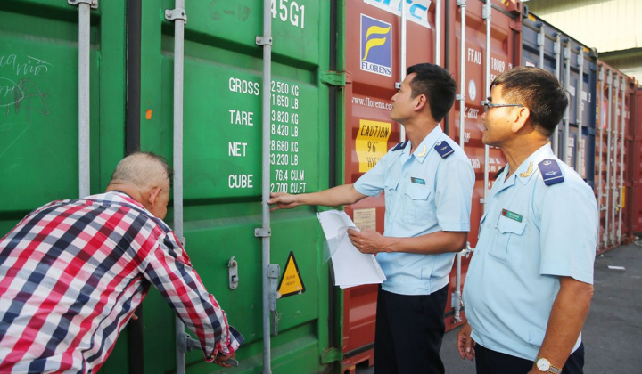 Tập trung thanh tra, kiểm tra xuất xứ Cwin Đăng Ký + 1888k vào 3 thị trường