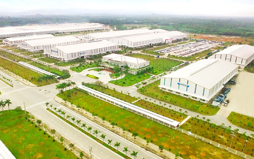 A study on the factors affecting the investment environment of Ba Ria - Vung Tau Province’s industrial parks