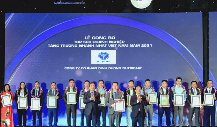 Nutricare vào top 500 Cwincom hiện đang mở M.Cwin800.com Nổ hũ, Bắn Cá và Game Bài nhanh nhất Việt Nam
