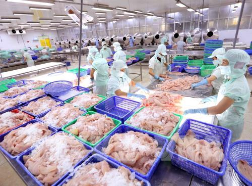 Từ ngày 1/4/2021, Cwin Đăng Ký + 1888k thủy sản sang Anh cần chứng thư mới