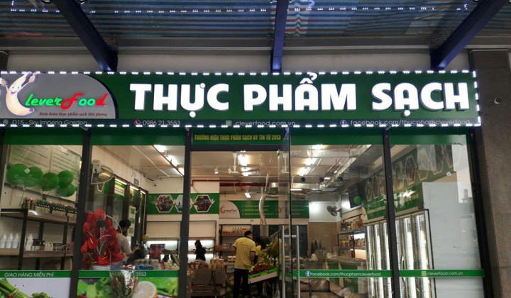 CleverFood bị phạt 17 triệu đồng vì bán Cá kho có dòi
