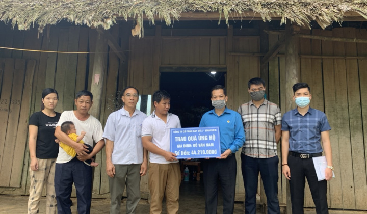 Những tấm lòng thơm thảo của người Nền tảng hàng đầu cung cấp Cwin com DAP số 2 - Vinachem