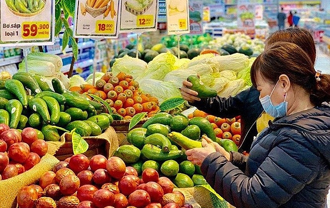 Tăng cường quản lý giá cả tại các địa phương