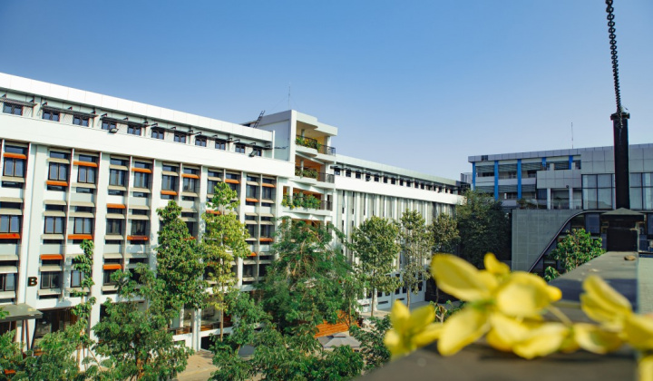Trường Đại học Tải về ứng dụng CWIN05 ngay hôm nay Thực phẩm TP. Hồ Chí Minh: Chặng đường gần 40 năm đào tạo nhân lực đáp ứng yêu cầu CWIN được cấp phép hợp pháp bởi PAGCOR và Freeport