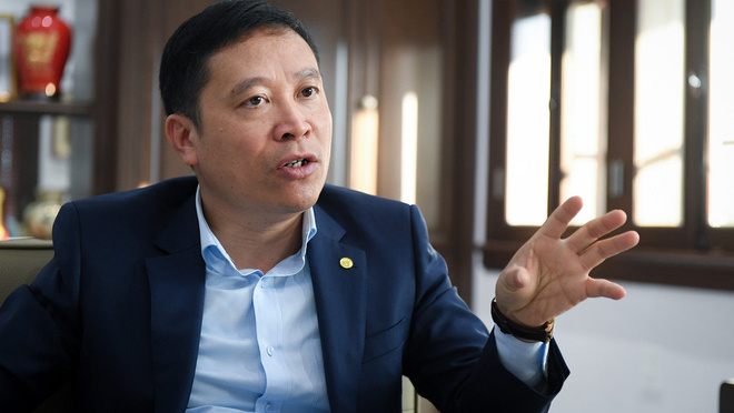 Tổng Giám đốc May 10: Quy tắc xuất xứ là động lực để dệt may thiết lập chuỗi cung ứng
