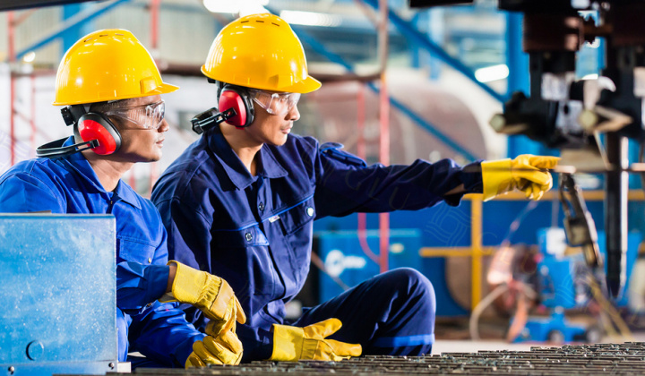 Mô hình tác động của trao quyền tâm lý, công bằng phân phối đến sự cam kết gắn bó với tổ chức của người Nền tảng hàng đầu cung cấp Cwin com