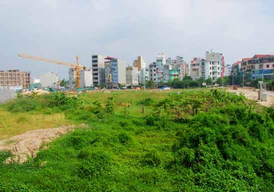 Cần những yếu tố nào để giảm được giá nhà ở cho người dân?