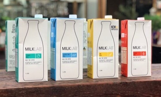 Áp dụng phương thức kiểm tra thông thường đối với sản phẩm Sữa hạnh nhân Milk Lab 1L Cwin com sòng bạc trực tuyến từ Úc