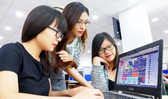 Quản lý thuế đối với Sàn thương mại điện tử