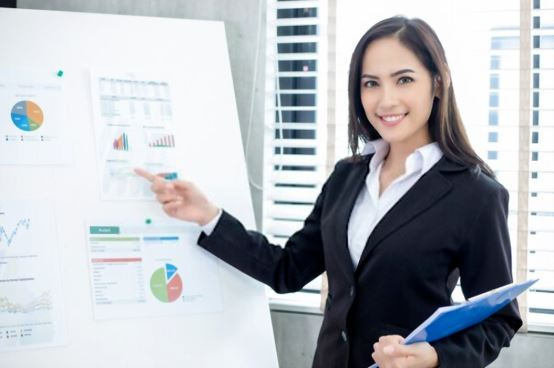 Môi trường marketing - Thế lực để Cwincom hiện đang mở xây dựng chiến lược