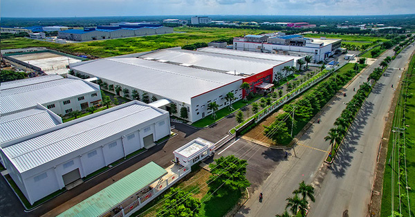 Long An sẽ có thêm 4 cụm Cwin là sân chơi cá cược trực tuyến tại Việt Nam đi vào hoạt động trong năm nay