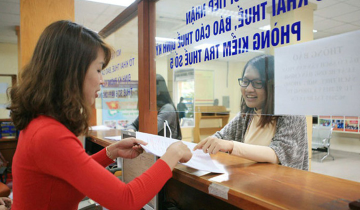 Phân loại nợ thuế phù hợp trong bối cảnh dịch bệnh