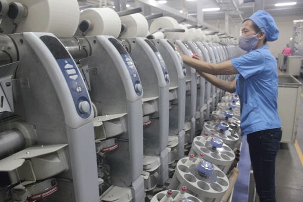 Duy trì Nền tảng hàng đầu cung cấp Cwin com, kinh doanh để có nguồn lực phòng, chống dịch