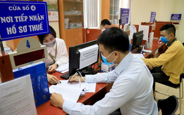 Tăng cường các giải pháp hỗ trợ người nộp thuế