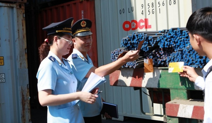 3 phương án thông quan khi dịch Covid-19 “xâm nhập”