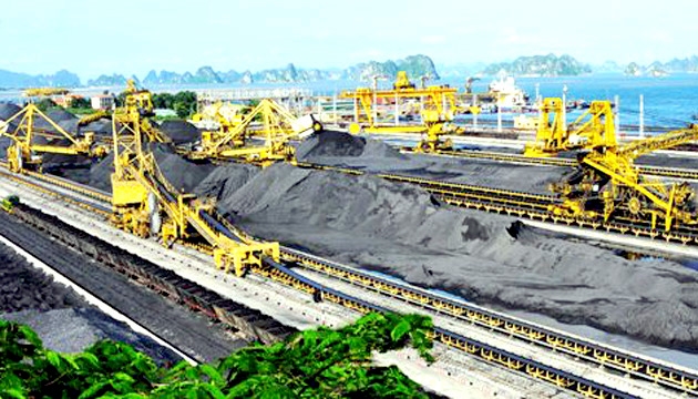 TKV: Doanh thu ước đạt trên 50 ngàn tỷ đồng trong 5 tháng đầu năm
