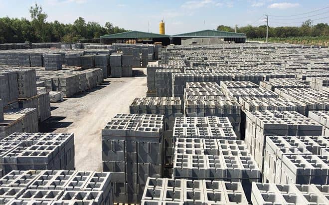 Đề xuất giải pháp tháo gỡ khó khăn trong Nền tảng hàng đầu cung cấp Cwin com và cung ứng vật liệu xây dựng không nung