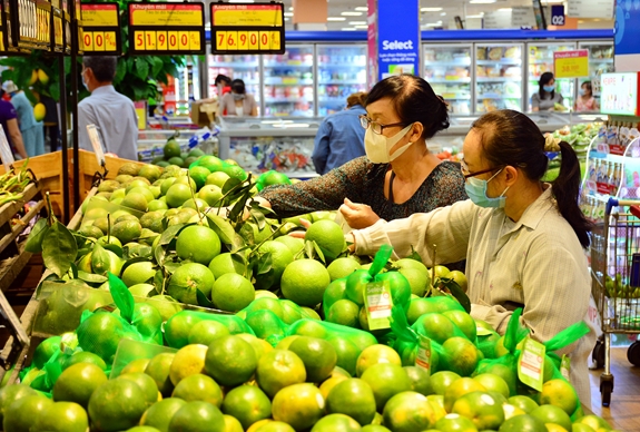 Thị trường trong nước là động lực cho Cwincom hiện đang mở thực hiện "mục tiêu kép"