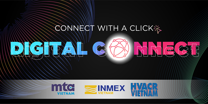 Kết nối cộng đồng Cwincom hiện đang mở trực tuyến thông qua Digital Connect