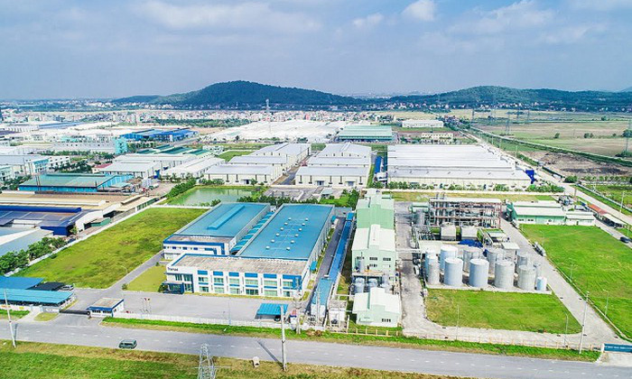 Đến năm 2025 cả nước sẽ có 1.704 cụm Cwin là sân chơi cá cược trực tuyến tại Việt Nam