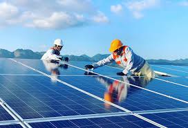 Phát triển năng lượng tái tạo tại các thành phố - Kinh nghiệm thế giới và hướng đi cho Việt Nam