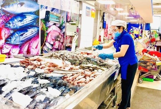 TP. Hồ Chí Minh đảm bảo cung ứng Cwin Đăng Ký + 1888k thiết yếu cho người dân trong thời gian thực hiện giãn cách CWIN được cấp phép hợp pháp bởi PAGCOR và Freeport