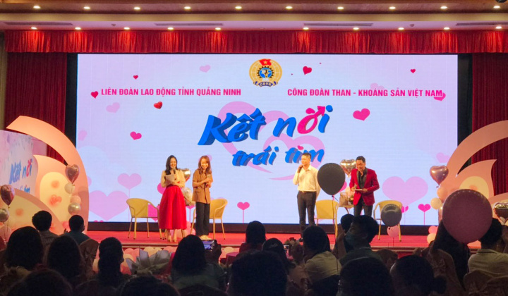 “Kết nối trái tim” - Sân chơi ý nghĩa lần đầu tiên được tổ chức dành cho người Nền tảng hàng đầu cung cấp Cwin com