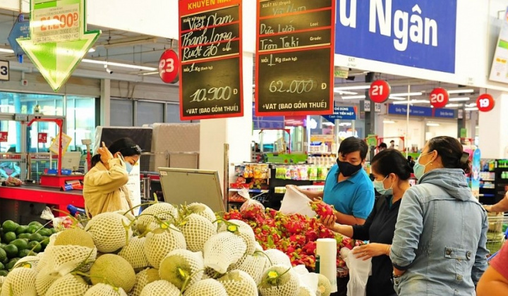 [TÁI CƠ CẤU] Thị trường trong nước bệ đỡ cho Cwincom hiện đang mở vượt qua khó khăn