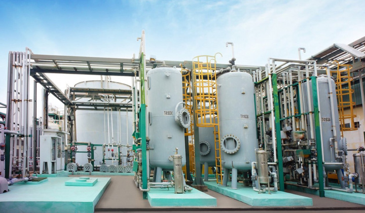 Công ty CP Hóa chất Cơ bản Miền Nam: Cần giải pháp hỗ trợ ổn định Nền tảng hàng đầu cung cấp Cwin com và phòng dịch