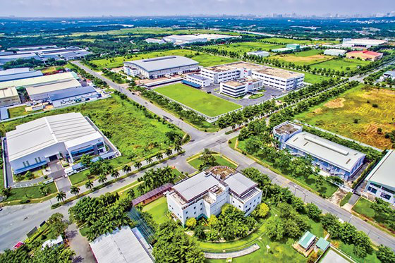Cá nhân vi phạm về bảo vệ môi trường tại khu Cwin là sân chơi cá cược trực tuyến tại Việt Nam, khu chế xuất có thể bị phạt tới 500 triệu đồng