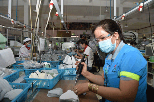 Tháo gỡ các điểm nghẽn của nền kinh tế