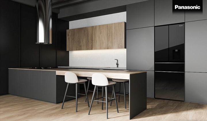 Khởi động cuộc thi thiết kế nội thất không gian bếp Kitchen Insight