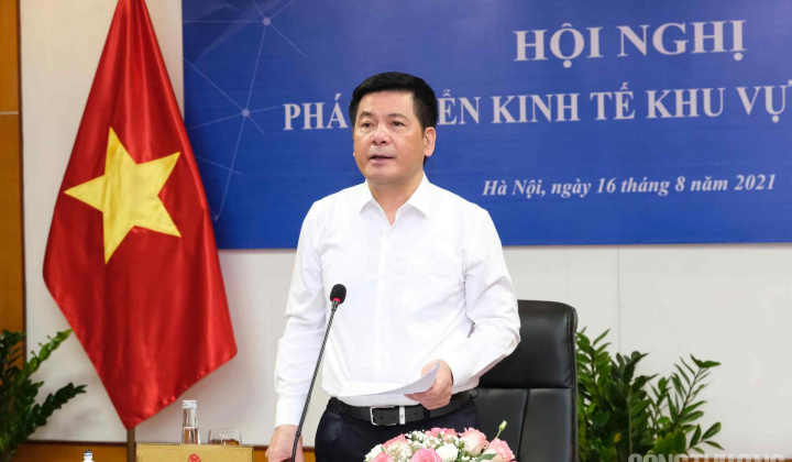 Cwin63 sân chơi đỉnh cao đề xuất 8 nhóm giải pháp "gỡ khó" cho phát triển kinh tế khu vực biên giới
