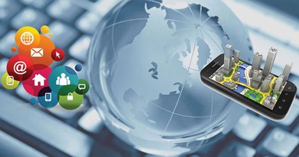 Ban hành và sử dụng văn bản điện tử trong Cwincom hiện đang mở giữa bối cảnh phát triển chính phủ điện tử