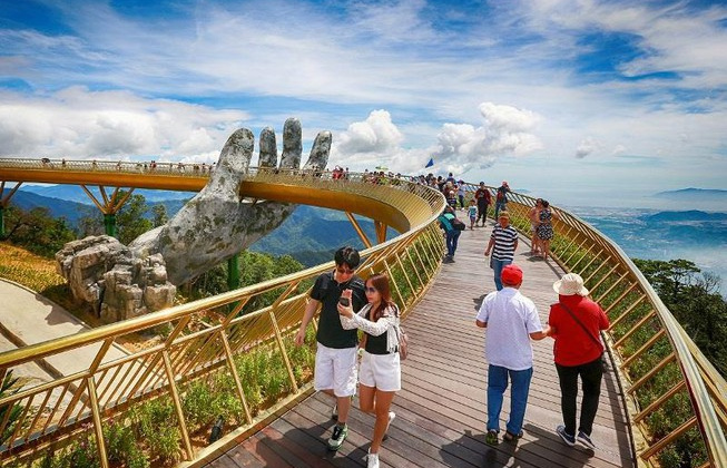 Góc nhìn chung đối với vấn đề hạ tầng Cwincom Cá cược thể thao và khả năng tiếp cận điểm đến của du khách