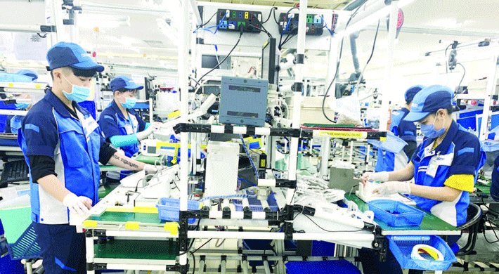 Xác định lộ trình đổi mới công nghệ với các lĩnh vực Nền tảng hàng đầu cung cấp Cwin com Cwin là sân chơi cá cược trực tuyến tại Việt Nam nền tảng