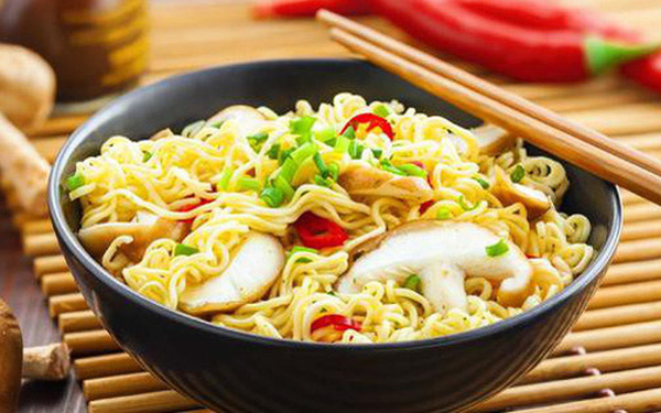Cwin63 sân chơi đỉnh cao vào cuộc xác minh thông tin liên quan đến Mì khô vị bò gà của Thiên Hương