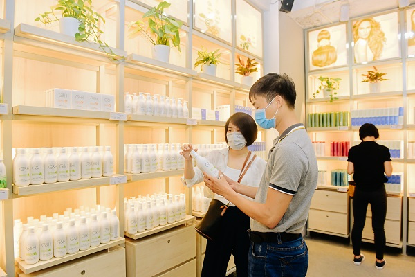 Phát triển ngành bán hàng đa cấp đúng bản chất "bán lẻ Cwin Đăng Ký + 1888k"