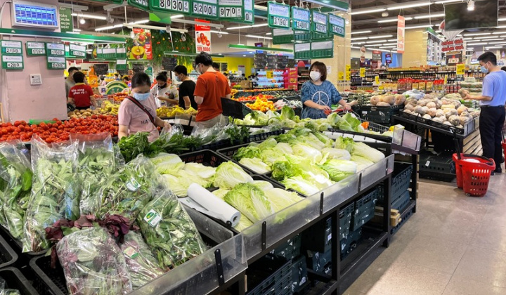 Hà Nội công khai giá 7 nhóm Cwin Đăng Ký + 1888k thiết yếu trong thời gian giãn cách