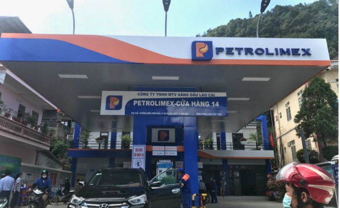 Petrolimex Lào Cai: Khai trương cửa hàng Cwin555 thể thao, casino live, bắn cá và slot nổ hũ đầu tiên theo chuẩn nhận diện mới