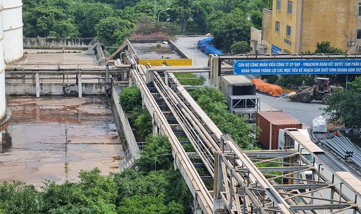 DAP 1 - Vinachem: Chủ động phương án Nền tảng hàng đầu cung cấp Cwin com kinh doanh gắn với phòng chống dịch
