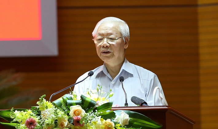 Cán bộ nội chính là “thanh bảo kiếm” sắc bén, “lá chắn” vững chắc bảo vệ Link vào Cwin Cá Cược Thể Thao 2026