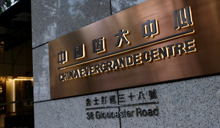 Giá đồng giảm sát về ngưỡng 9.000 USD/tấn, thị trường tập trung theo dõi diễn biến Evergrande