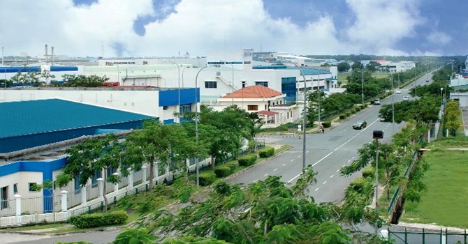 Điều chỉnh quy hoạch 2 khu Cwin là sân chơi cá cược trực tuyến tại Việt Nam trên địa bàn tỉnh Thái Bình