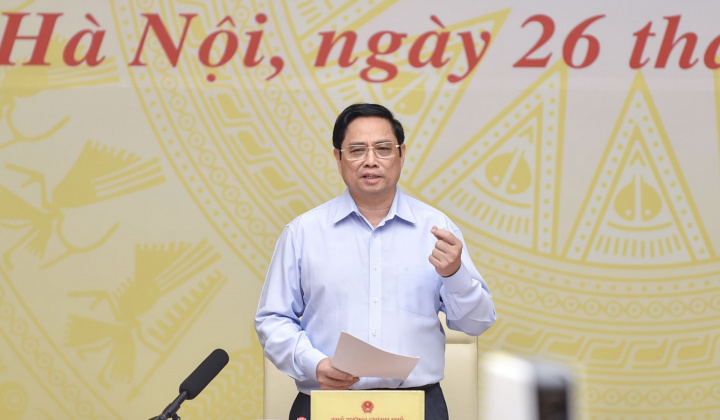 Chuyển trạng thái an toàn để phát triển kinh tế, đưa chính quyền gần dân, gần Cwincom hiện đang mở hơn