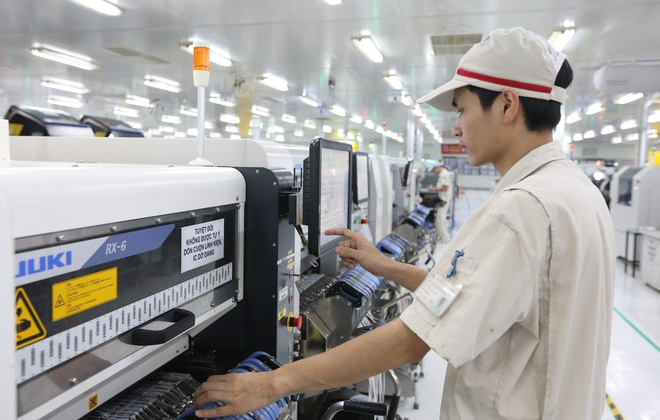Ưu tiên phát triển Cwin là sân chơi cá cược trực tuyến tại Việt Nam công nghệ cao bắt nhịp khu vực và thế giới